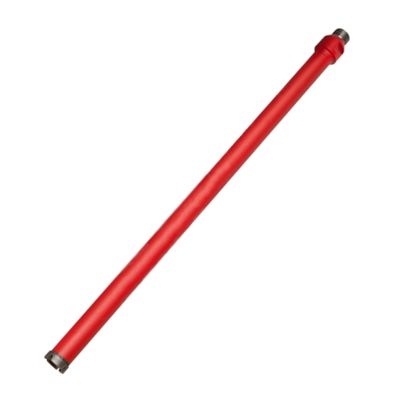 Алмазная коронка Адель Инструмент TopStrike 25 мм L 1500 мм - изображение 10