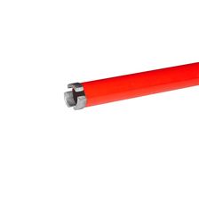 Алмазная коронка Адель Инструмент TopStrike 28 мм L 2000 мм - изображение 6