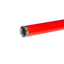 Алмазная коронка Адель Инструмент TopStrike 42 мм L 1000 мм - изображение 6