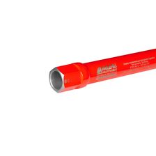 Алмазная коронка Адель Инструмент TopStrike 46 мм L 450 мм - изображение 5