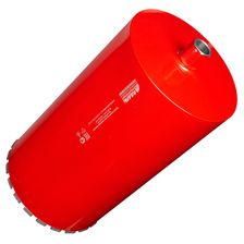 Алмазная коронка Адель Инструмент TopStrike 525 мм L 450 мм - изображение 4