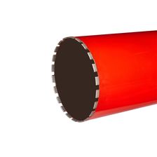 Алмазная коронка Адель Инструмент TopStrike 600 мм L 450 мм - изображение 6