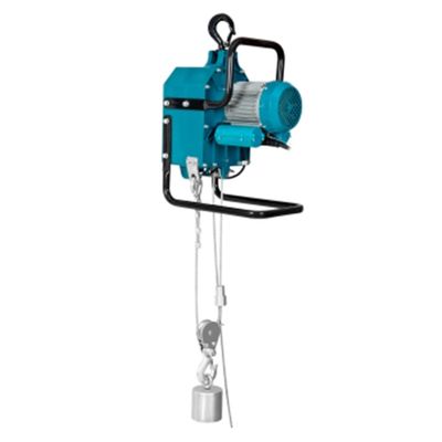 Таль ручная рычажная TOR ТРР-ТРШСР 0,5 т х 1,5 м (тип HSH) - изображение 7