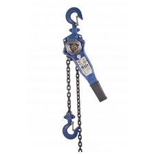 Таль ручная рычажная TOR ТРР-ТРШСР 0,5 т 3 м - изображение 3