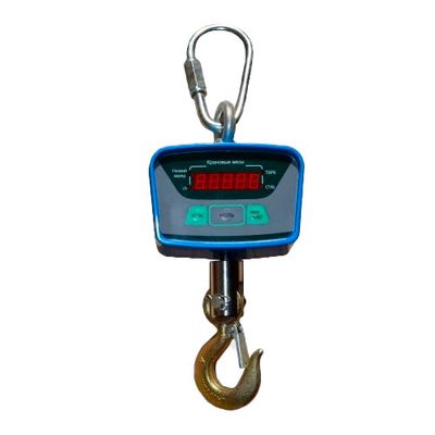 Весы крановые TOR КВ-1000-И - изображение 9