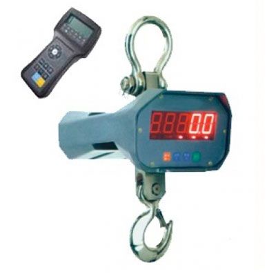 Весы крановые TOR КВ-10000-И - изображение 9