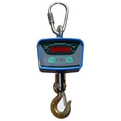 Весы крановые TOR КВ-10000-ВТ - изображение 6