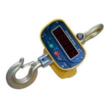 Весы крановые TOR КВ-10000-А(К) - изображение 4