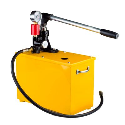 Опрессовочный насос ручной TOR 12 л 5МПА - изображение 4