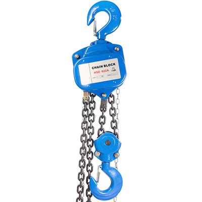 Тали электрические стационарные TOR РА 125/250 кг 12/6 м - изображение 5