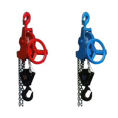 Тали электрические стационарные TOR РА 125/250 кг 20/10 м - изображение 4