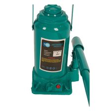 Домкрат гидравлический TOR ДГ-15 г/п 15,0 т (A) - изображение 2