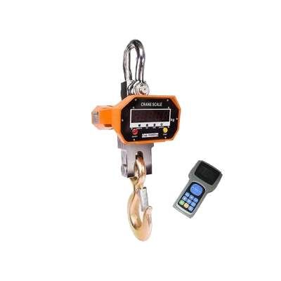 Весы крановые TOR КВ-15000-И(S) - изображение 2