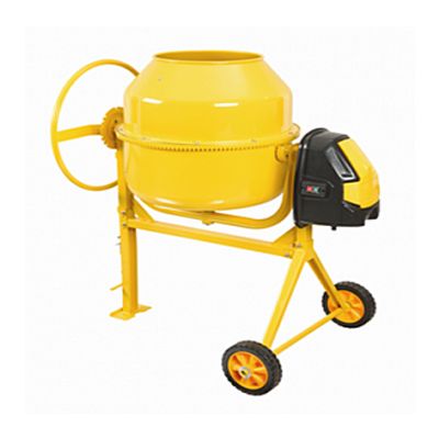 Бетоносмеситель TOR 160 л (220В) - изображение 8