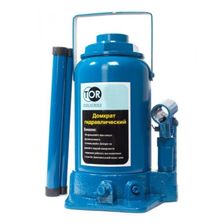 Домкрат гидравлический TOR ДГ-2 г/п 2,0 т (A) - изображение 2