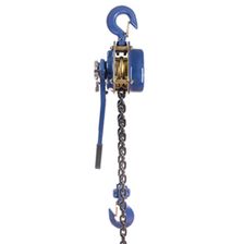 Таль ручная рычажная TOR ТРР-ТРШСР 2 т 6 м - изображение 4