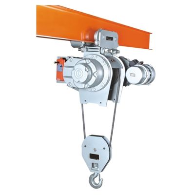 Тали ручные шестеренные TOR ТРШ (тип С) 2 т 9 м - изображение 8