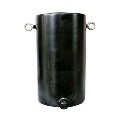 Домкрат гидравлический подкатной TOR г/п 2,0 т 135-380 (G) 1023098 - изображение 8