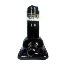 Домкрат винтовой TOR ДВ 2,0 т 180-390 мм 1011297 - изображение 2