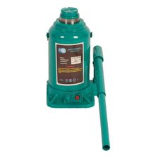 Домкрат гидравлический TOR ДГ-20 г/п 20,0 т (A) - изображение 2