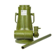 Домкрат винтовой TOR ДВ 200,0 т 1005996 - изображение 2