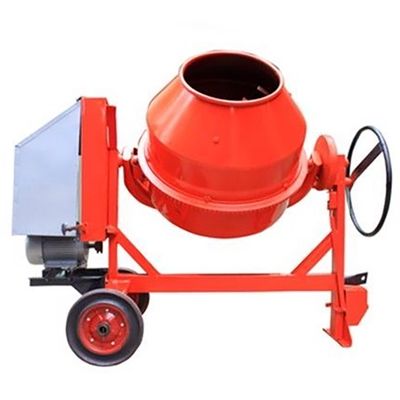 Бетоносмеситель TOR 220 л (220В) - изображение 7