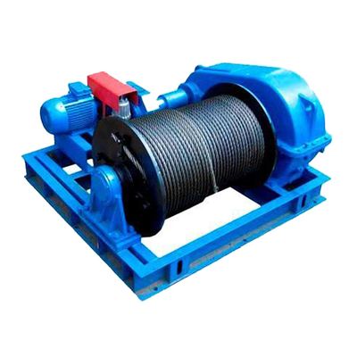 Лебедка ручная TOR ЛН-2500 (LHW) 1,0 т 20 м - изображение 6