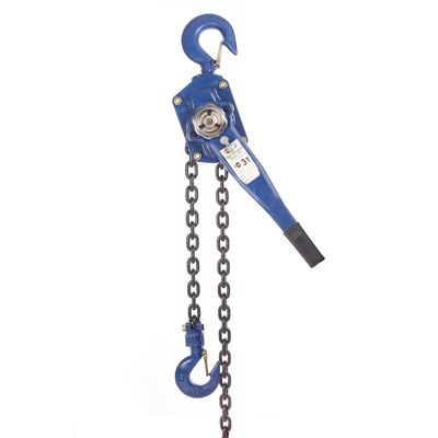 Тали электрические стационарные TOR РА 250/500 кг 20/10 м - изображение 5