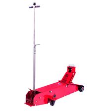 Подкатной домкрат TOR 3 т для СТО - изображение 2