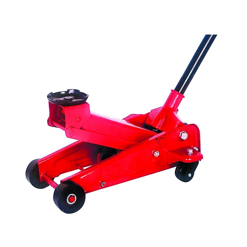 Домкрат подкатной TOR 3,0Т 135-495MM LT-FJ830003A-28 1005833 - изображение 2