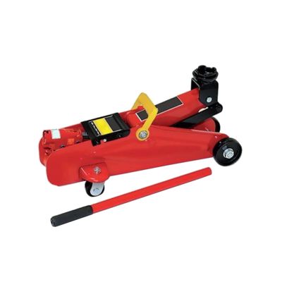 Домкрат подкатной TOR 3,0Т 135-495MM LT-FJ830003F-34 1005834 - изображение 6