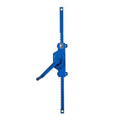 Домкрат подкатной TOR 3,0Т 140-432MM LT-FJ830003A-19 1005832 - изображение 7