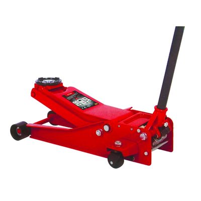 Домкрат подкатной TOR 3,0Т 140-432MM LT-FJ830003A-19 1005832 - изображение 9