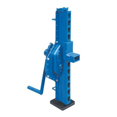 Домкрат подкатной TOR 3,0Т 140-460MM LT-FJ830003A-22 1009734 - изображение 7