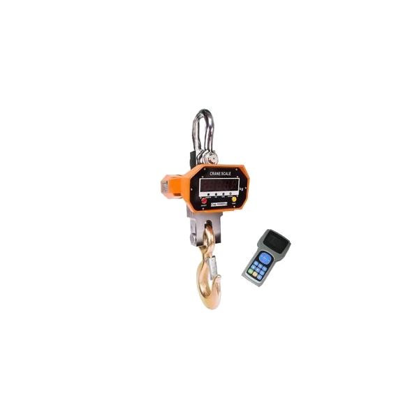 Весы крановые TOR КВ-3000 - изображение 2