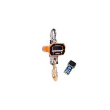 Весы крановые TOR КВ-3000 - изображение 5