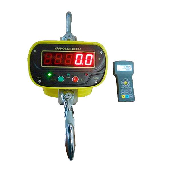 Весы крановые TOR КВ-3000-И