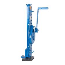 Домкрат реечный TOR ДРН 3000, 3Т с низким подхватом - изображение 6