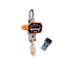 Весы крановые TOR КВ-3000-И(RS) - изображение 4