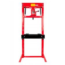 Пресс пневмогидравлический TOR 30T 0-1070MM LT-E3030 - изображение 2