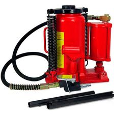 Домкрат пневмогидравлический TOR 35T 280-470MM LT-D1035 1005841 - изображение 2