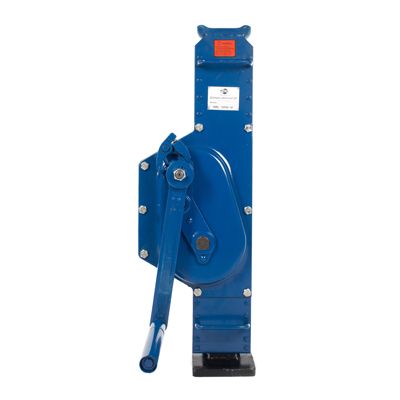 Домкрат пневмогидравлический TOR 35T 280-470MM LT-D1035 1005841 - изображение 6