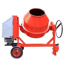 Бетоносмеситель TOR 480 л (LHT450 PR200R) бензиновый - изображение 2