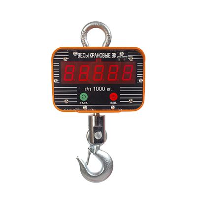 Весы крановые TOR КВ-5000-ВТ - изображение 8