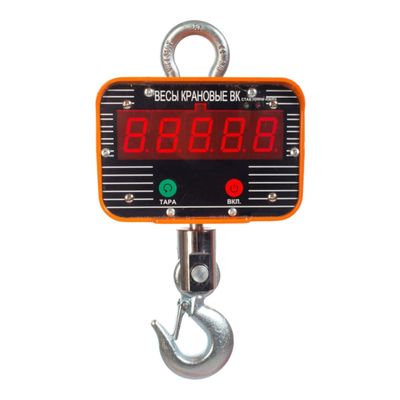 Весы крановые TOR КВ-5000-А(К) - изображение 7