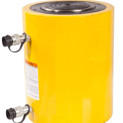 Домкрат гидравлический грузовой TOR ДУ50П50 (HHYG-5050), 50 т 1004550 - изображение 7