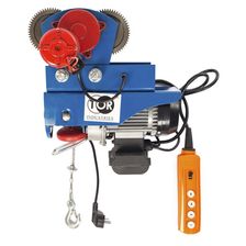 Тали электрические с тележкой TOR РА 600/1200 кг - изображение 2