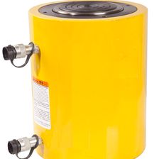 Домкрат гидравлический грузовой TOR ДУ600Г150 (HHYG-600150S), 600 т 1004604 - изображение 2