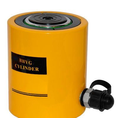 Домкрат гидравлический грузовой TOR ДУ600Г150 (HHYG-600150S), 600 т 1004604 - изображение 7