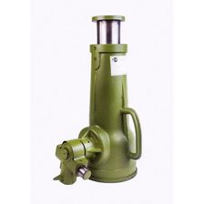 Домкрат винтовой TOR ДВ 8,0 т 1011299 - изображение 2